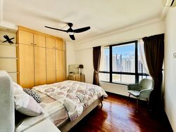 Aquarius By The Park (D16), Condominium #566286051